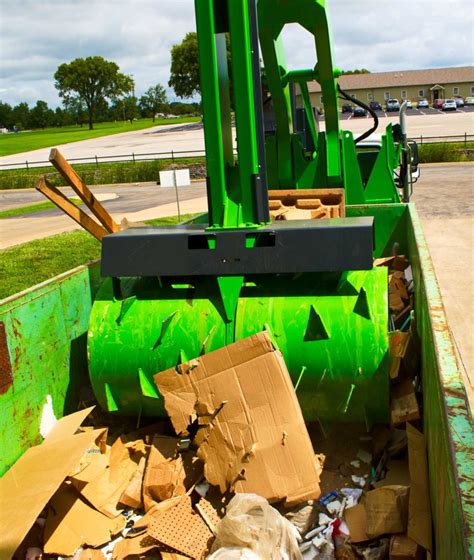 Dumpster Rentals in Aventura, Florida .